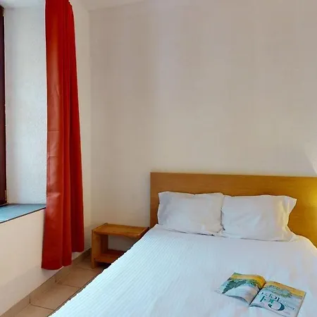 Aparthotel De - Heart Of - Self Check In