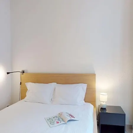 De - Heart Of - Self Check In Aparthotel *
